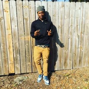 Meet your Posher, Jay